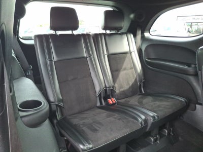 2020 Dodge Durango GT Plus
