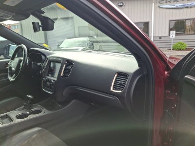 2020 Dodge Durango GT Plus