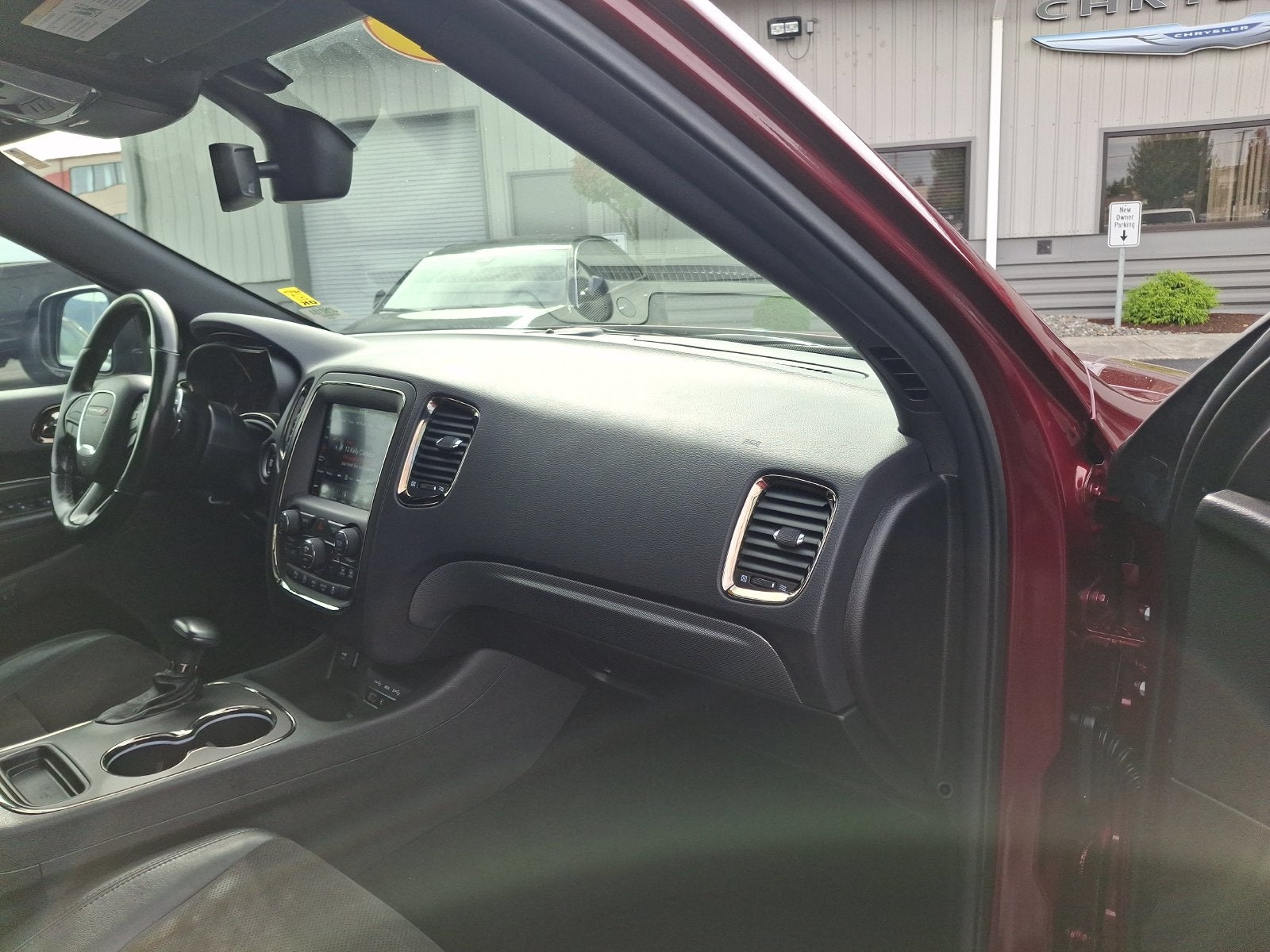 2020 Dodge Durango GT Plus