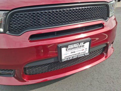 2020 Dodge Durango GT Plus