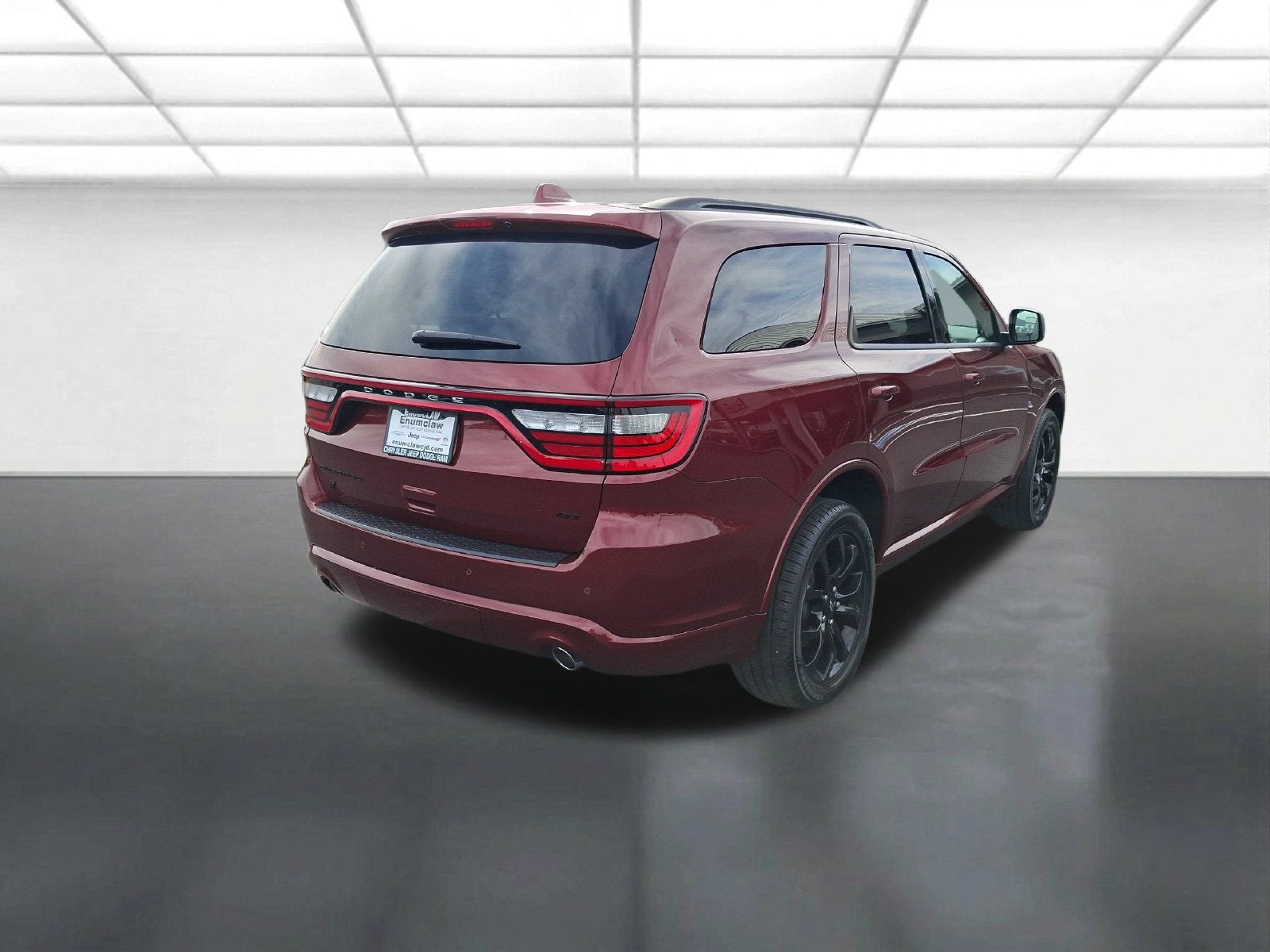 2020 Dodge Durango GT Plus