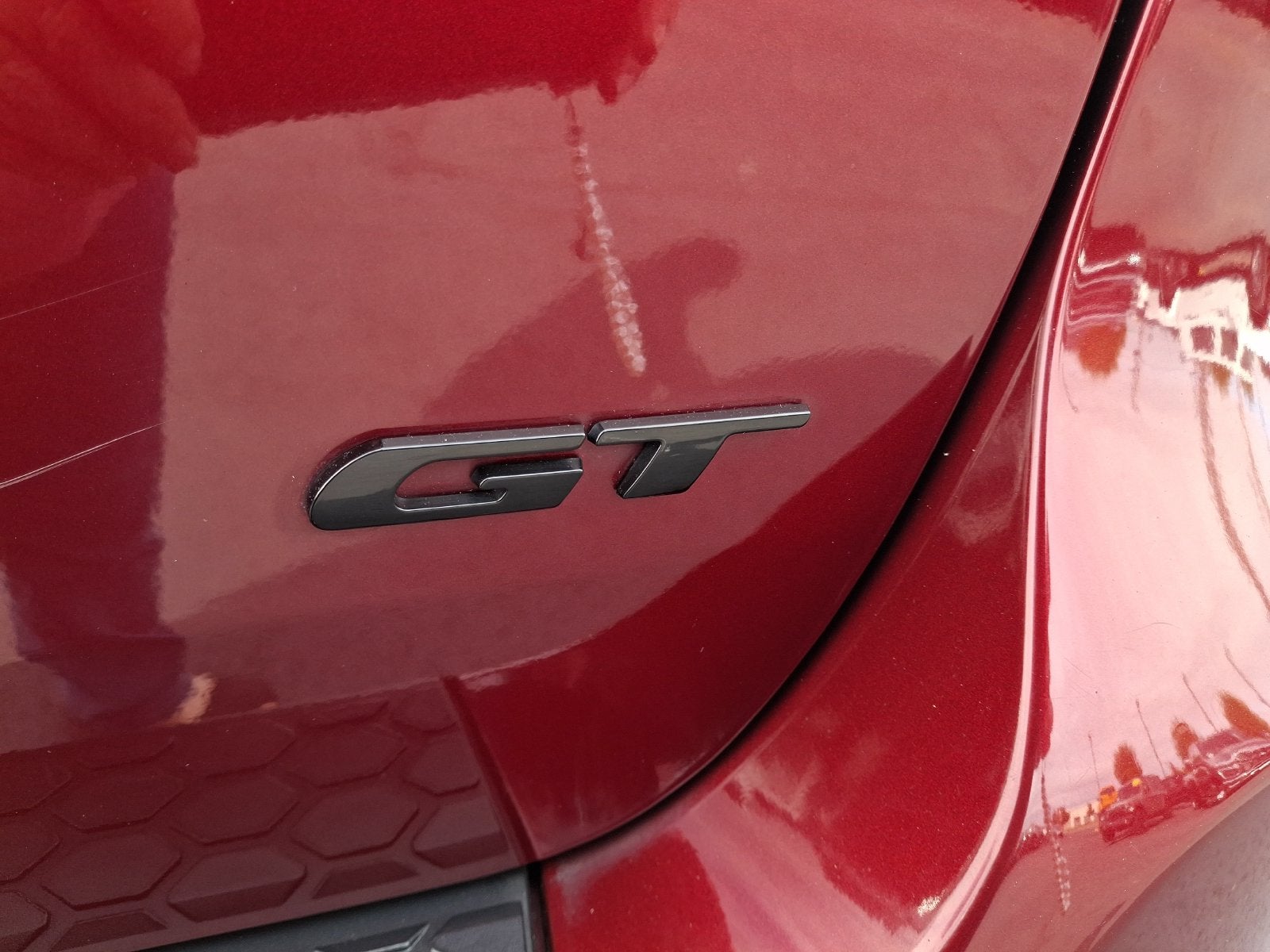 2020 Dodge Durango GT Plus