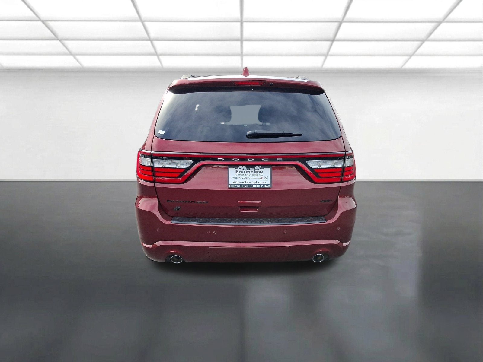 2020 Dodge Durango GT Plus