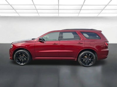 2020 Dodge Durango GT Plus