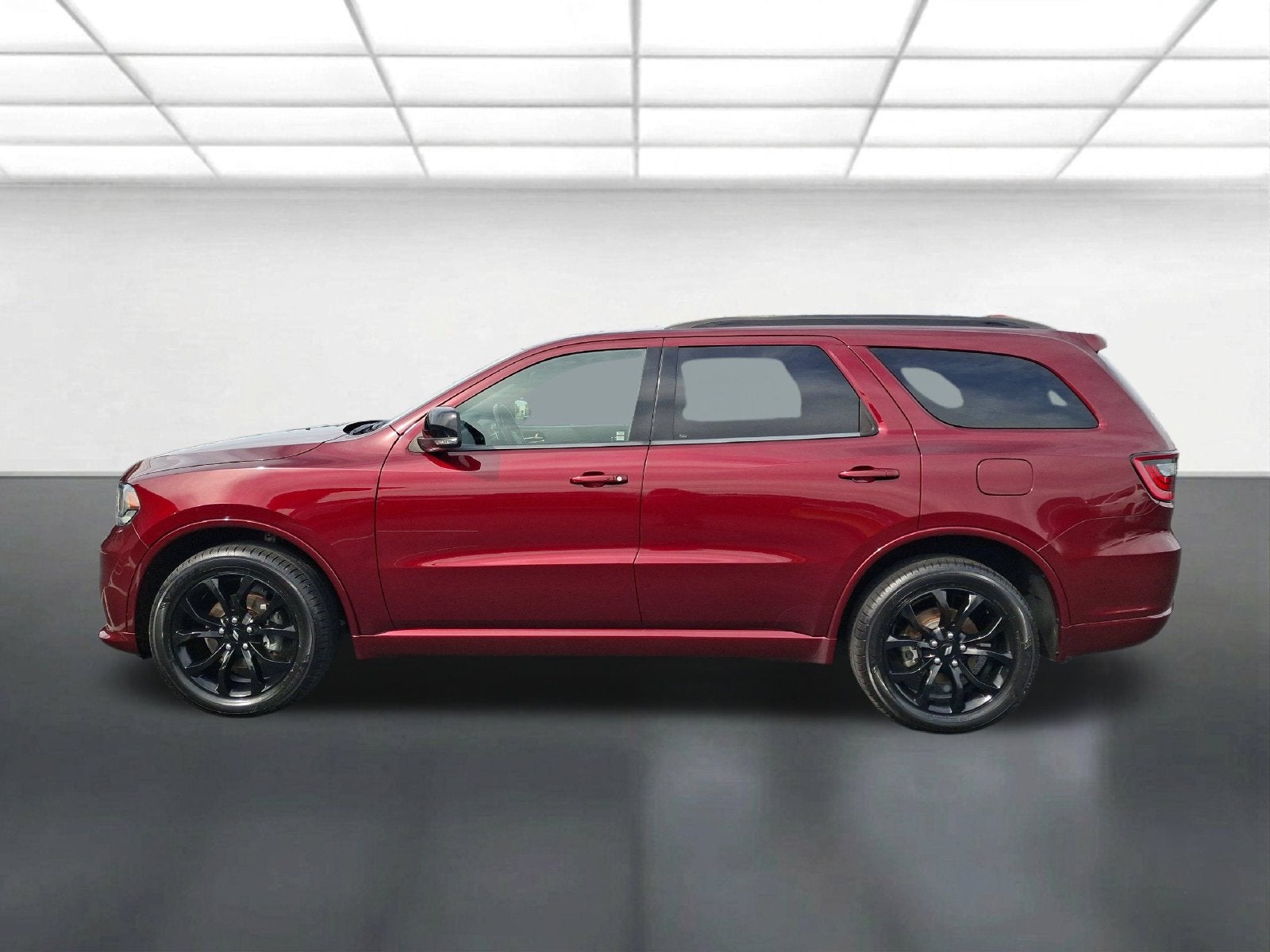 2020 Dodge Durango GT Plus