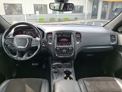 2020 Dodge Durango GT Plus