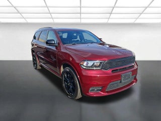 2020 Dodge Durango GT Plus