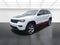 2021 Jeep Grand Cherokee Trailhawk