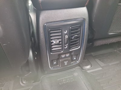 2021 Jeep Grand Cherokee Trailhawk
