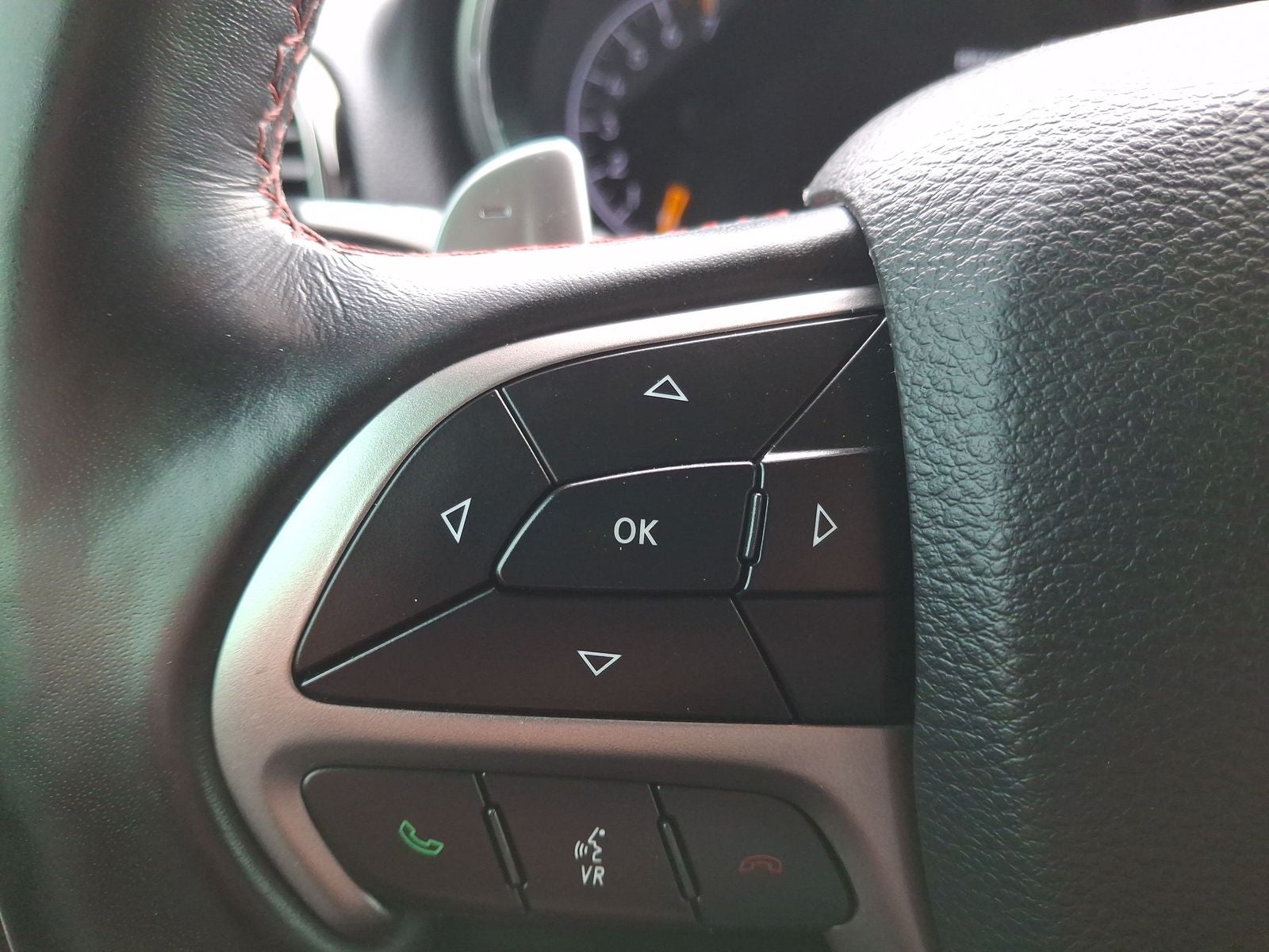 2021 Jeep Grand Cherokee Trailhawk