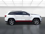 2021 Jeep Grand Cherokee Trailhawk