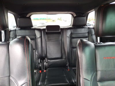 2021 Jeep Grand Cherokee Trailhawk