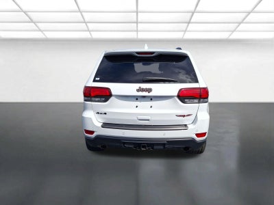 2021 Jeep Grand Cherokee Trailhawk