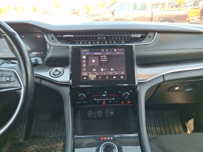 2021 Jeep Grand Cherokee L Laredo