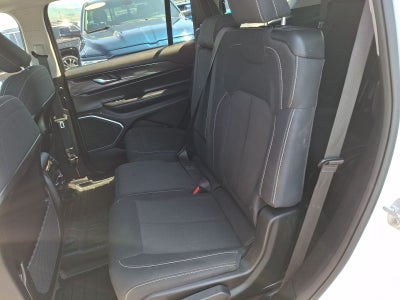 2021 Jeep Grand Cherokee L Laredo