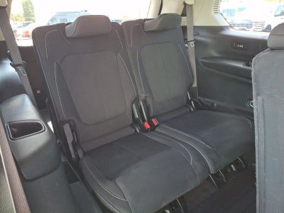 2021 Jeep Grand Cherokee L Laredo