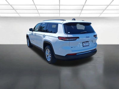 2021 Jeep Grand Cherokee L Laredo
