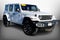 2024 Jeep Wrangler 4xe Sahara 4xe