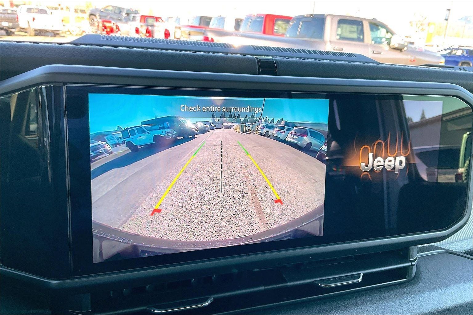 2024 Jeep Wrangler 4xe Sahara 4xe