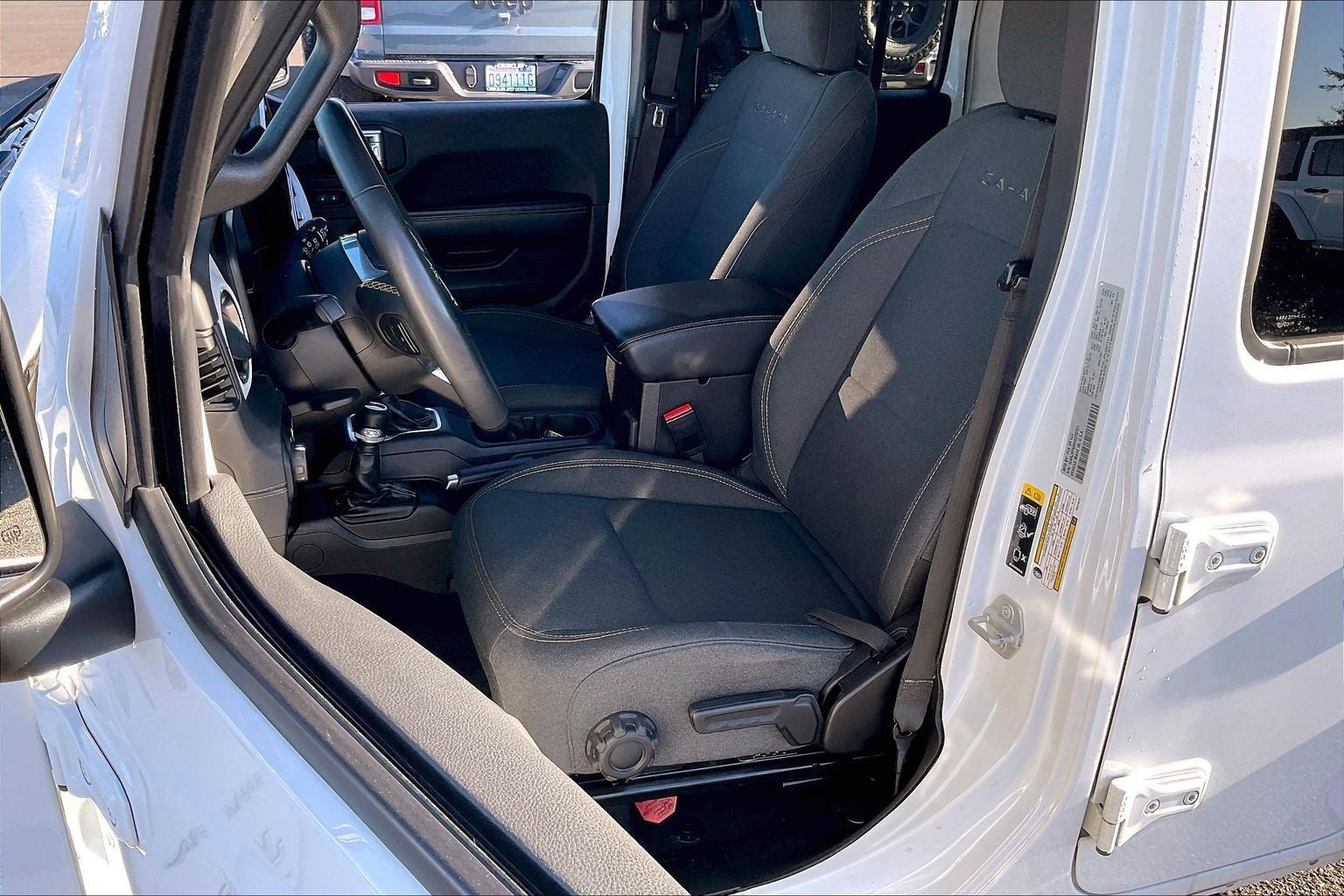 2024 Jeep Wrangler 4xe Sahara 4xe