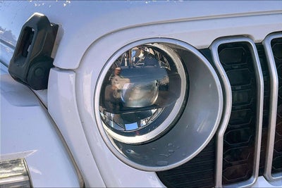 2024 Jeep Wrangler 4xe Sahara 4xe