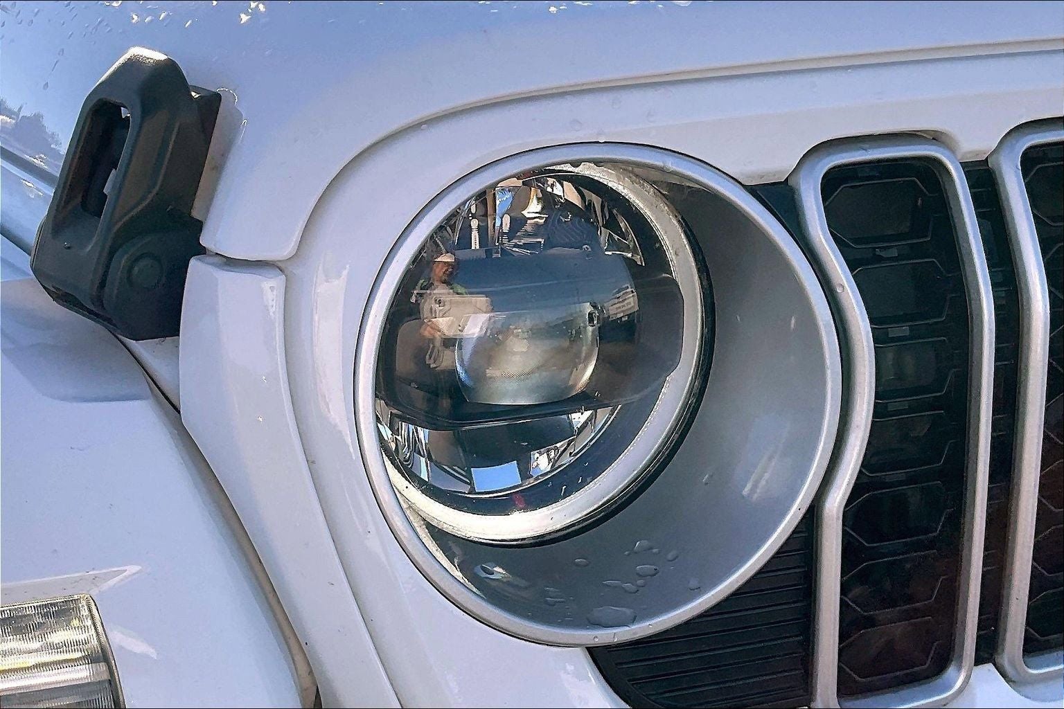 2024 Jeep Wrangler 4xe Sahara 4xe