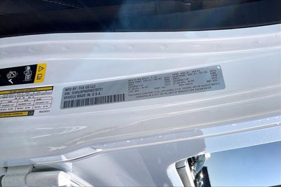 2024 Jeep Wrangler 4xe Sahara 4xe