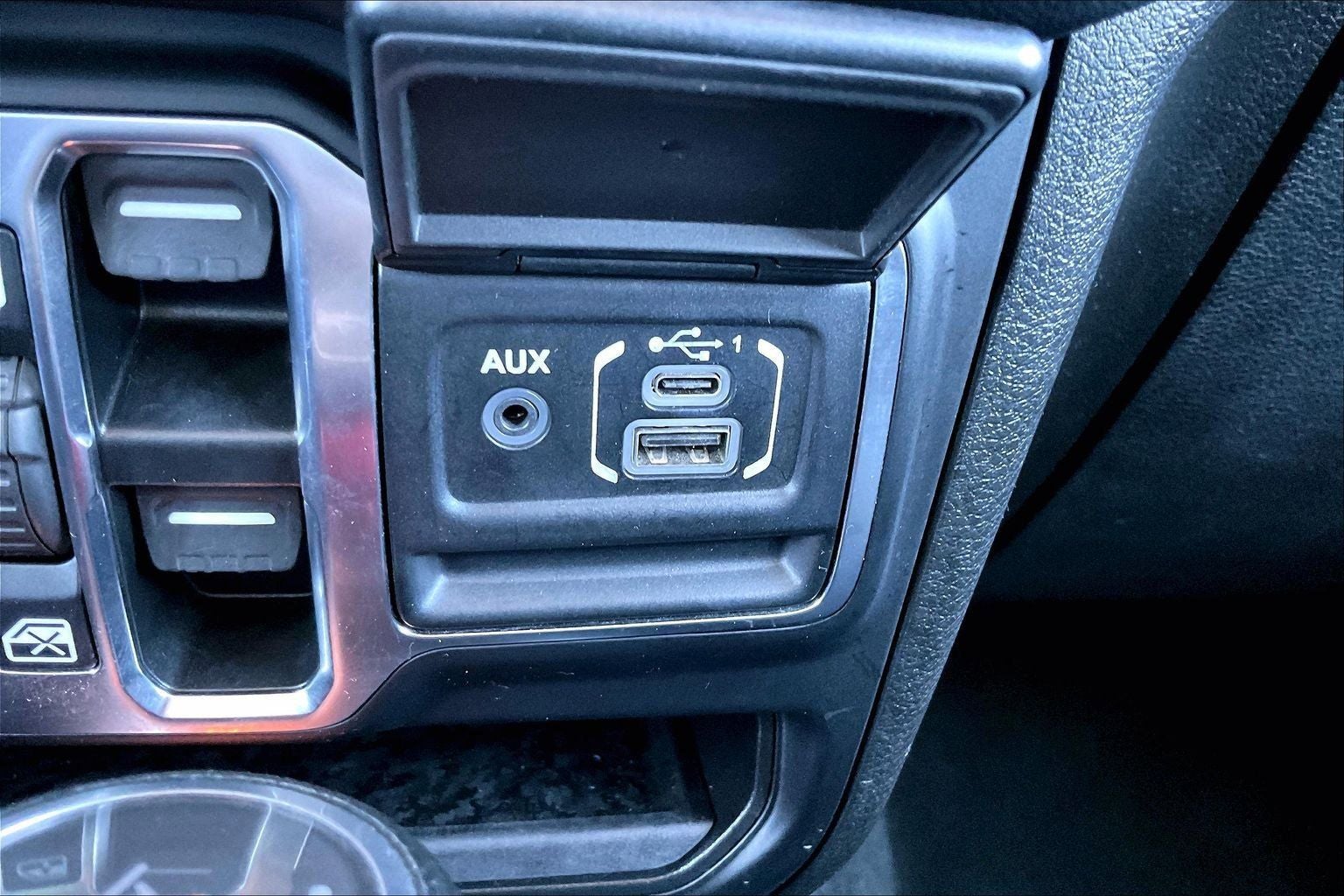 2024 Jeep Wrangler 4xe Sahara 4xe