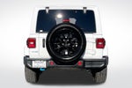 2024 Jeep Wrangler 4xe Sahara 4xe