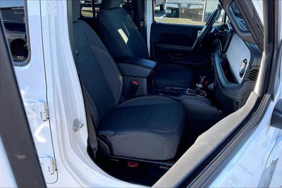 2024 Jeep Wrangler 4xe Sahara 4xe