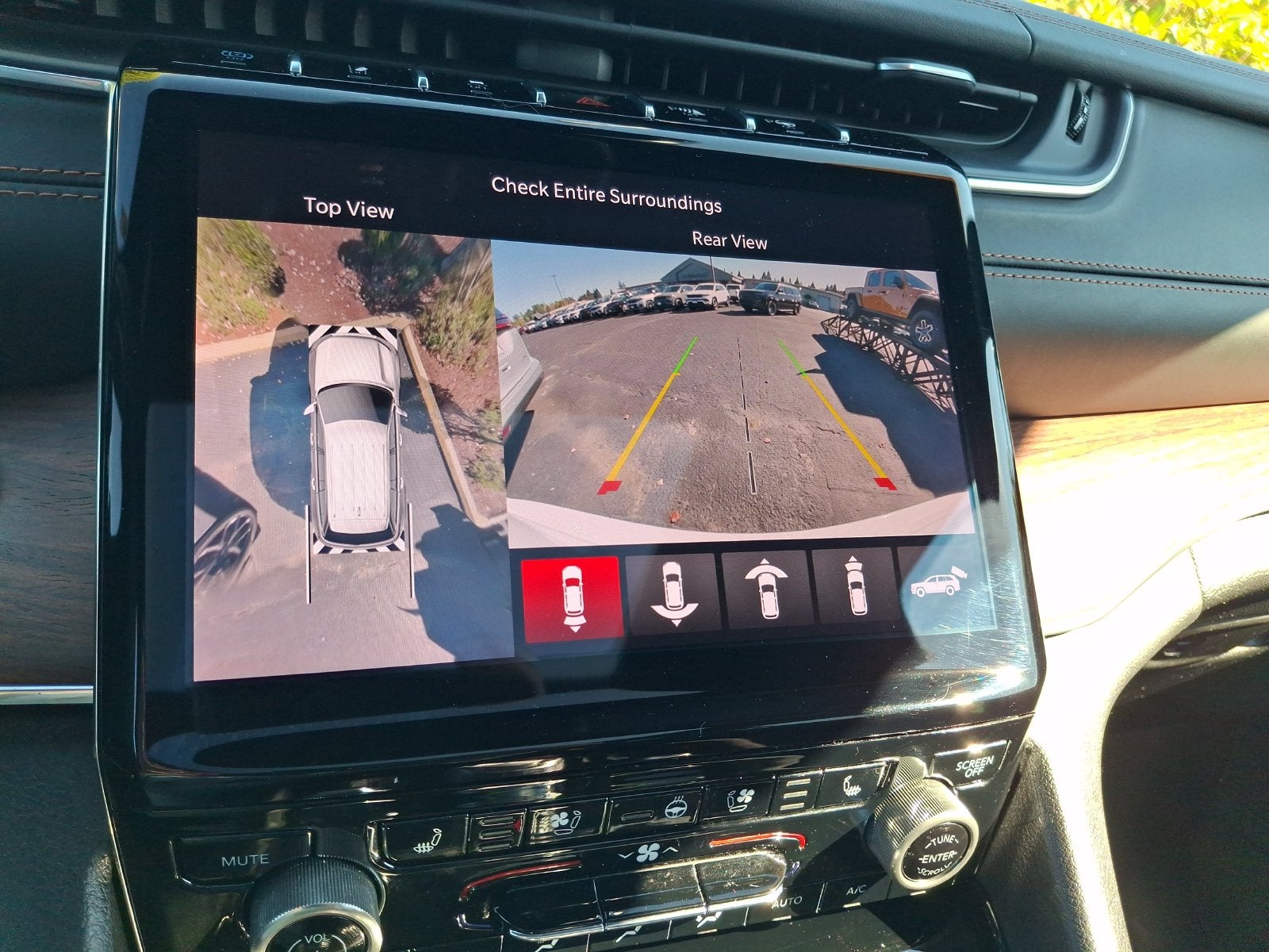 2022 Jeep Grand Cherokee 4xe Summit 4xe