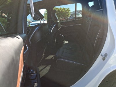 2022 Jeep Grand Cherokee 4xe Summit 4xe