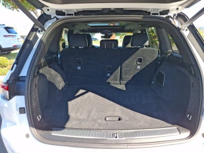2022 Jeep Grand Cherokee 4xe Summit 4xe
