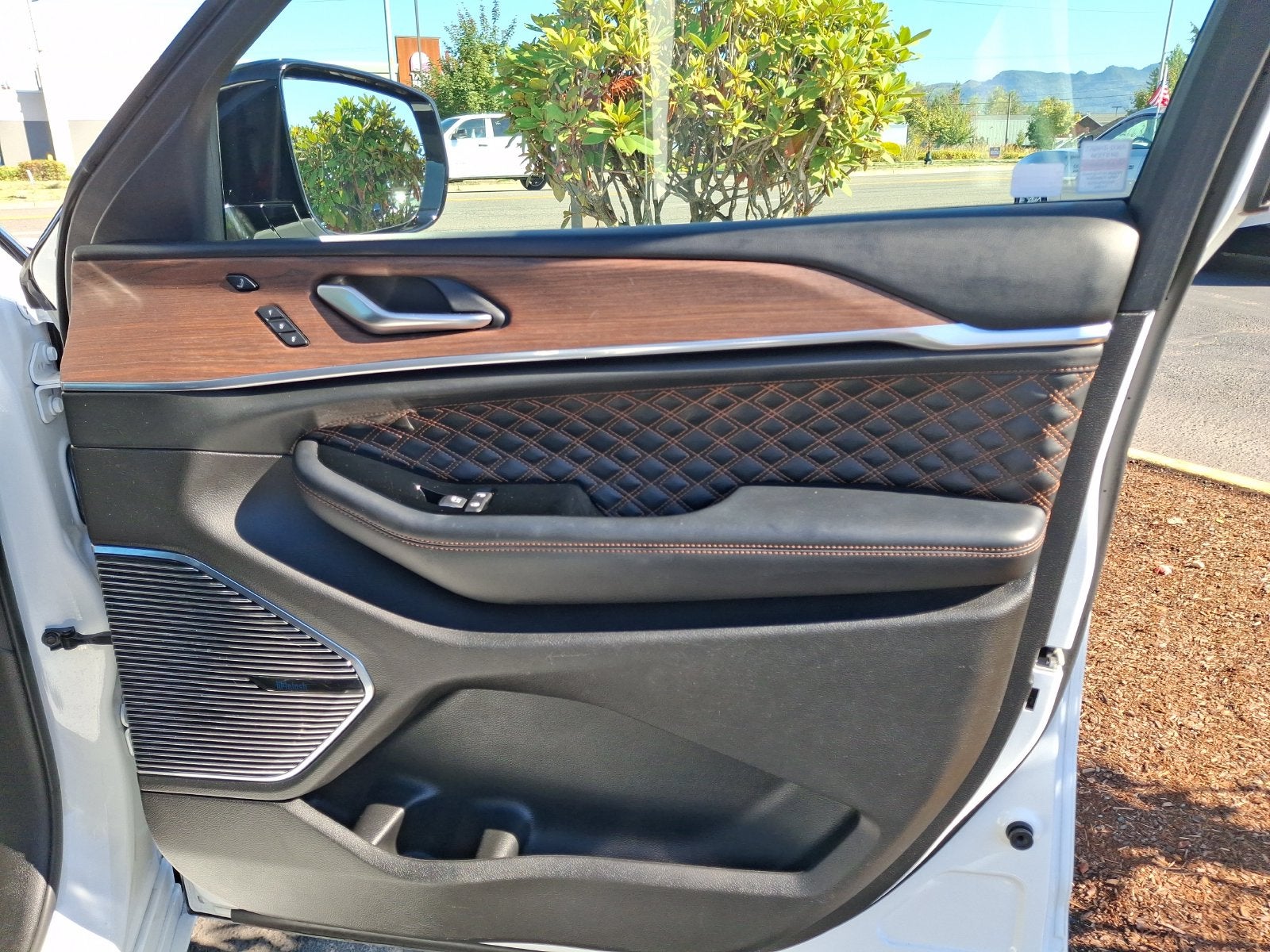 2022 Jeep Grand Cherokee 4xe Summit 4xe
