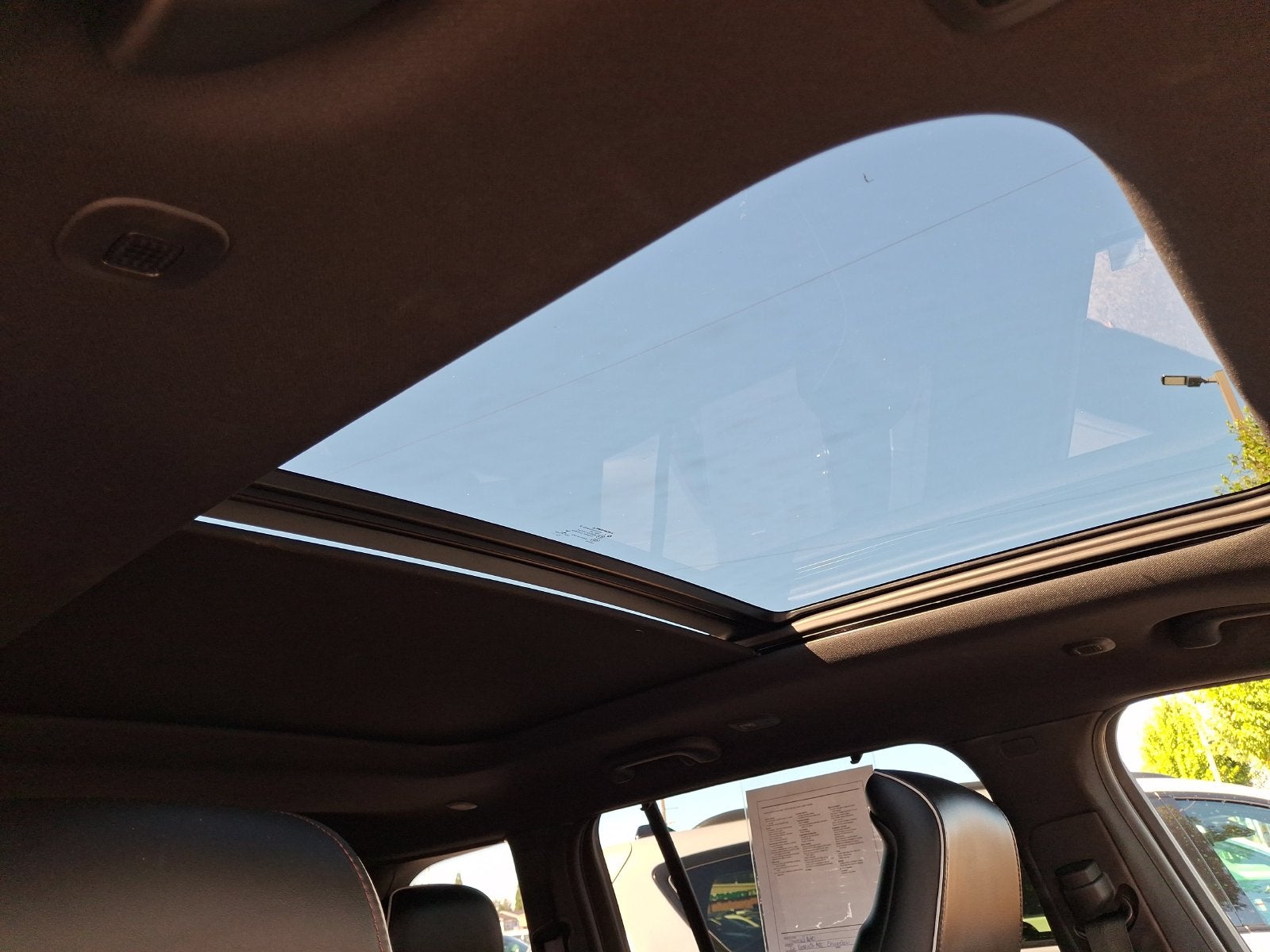 2022 Jeep Grand Cherokee 4xe Summit 4xe