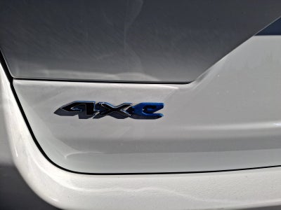 2022 Jeep Grand Cherokee 4xe Summit 4xe