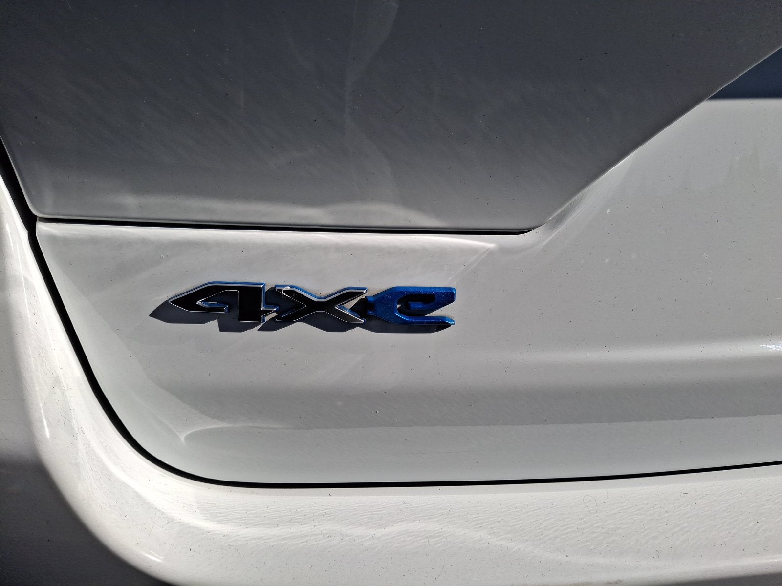 2022 Jeep Grand Cherokee 4xe Summit 4xe