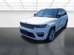 2022 Jeep Grand Cherokee 4xe Summit 4xe