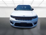 2022 Jeep Grand Cherokee 4xe Summit 4xe
