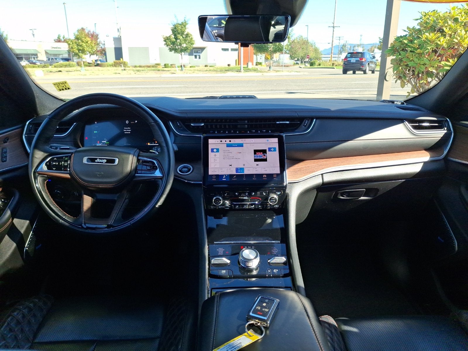 2022 Jeep Grand Cherokee 4xe Summit 4xe