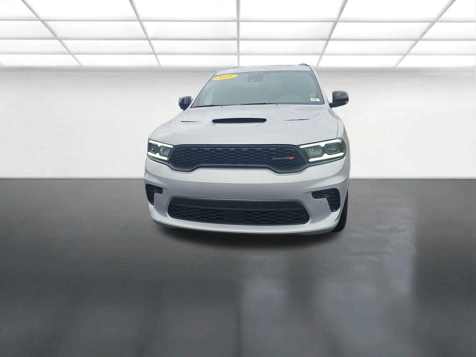2025 Dodge Durango R/T Plus