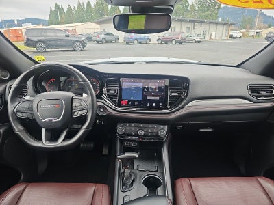 2025 Dodge Durango R/T Plus