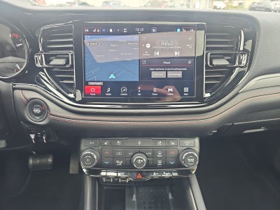 2025 Dodge Durango R/T Plus