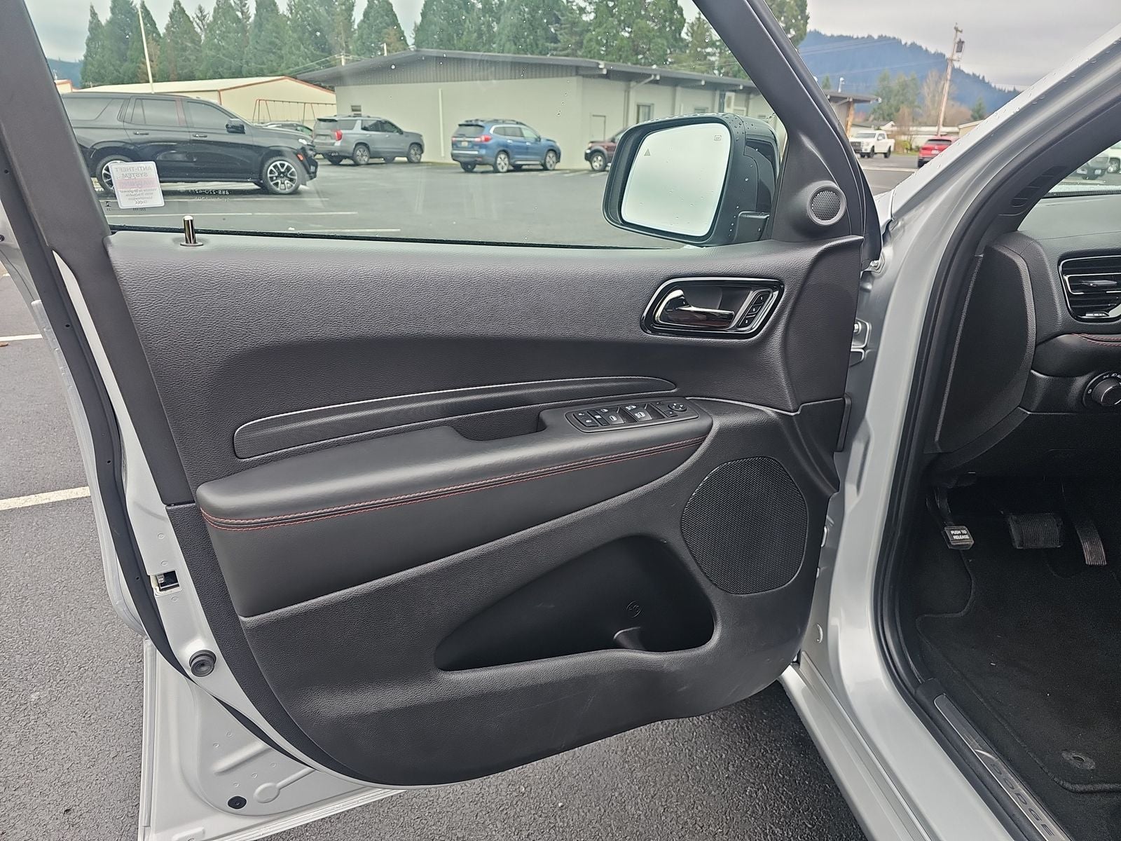 2025 Dodge Durango R/T Plus