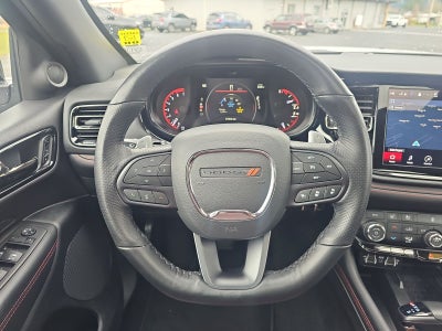 2025 Dodge Durango R/T Plus