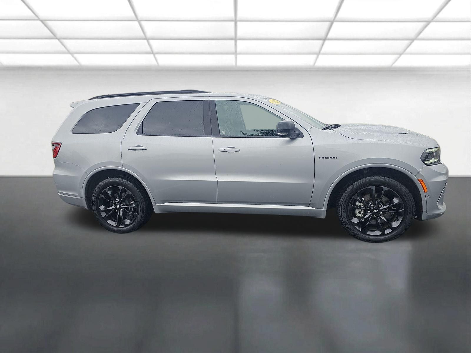 2025 Dodge Durango R/T Plus