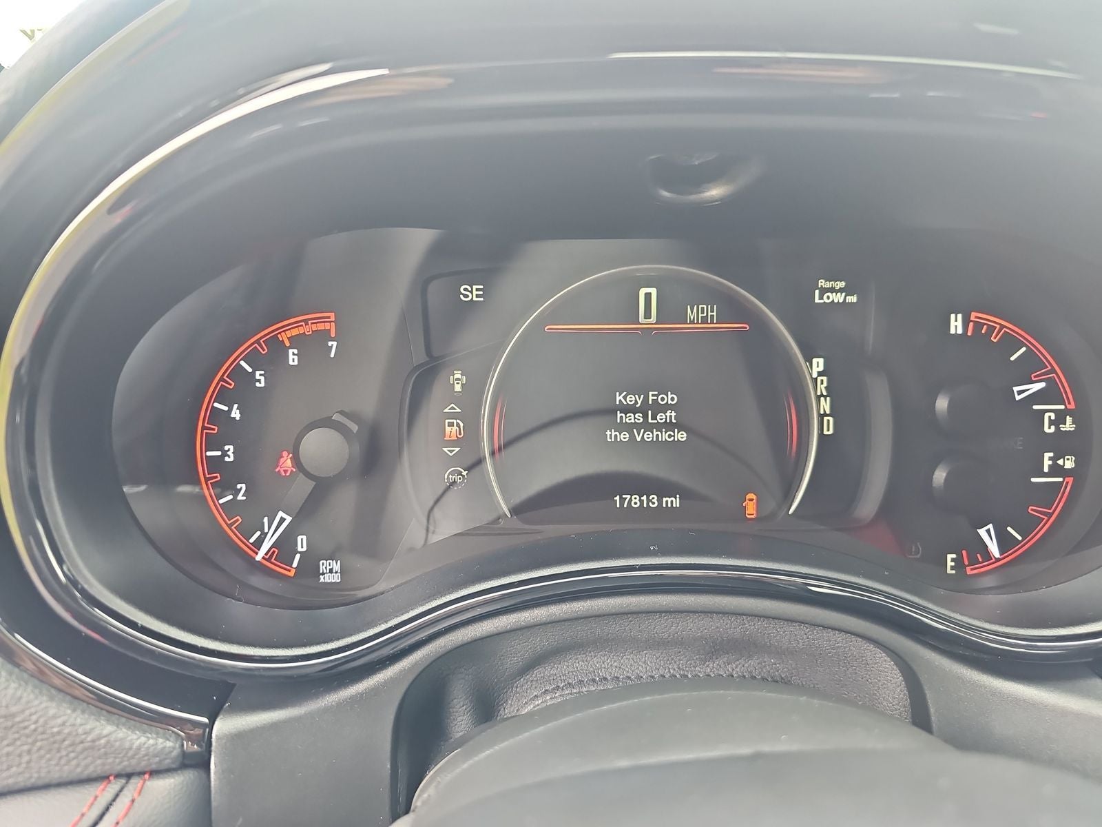 2025 Dodge Durango R/T Plus