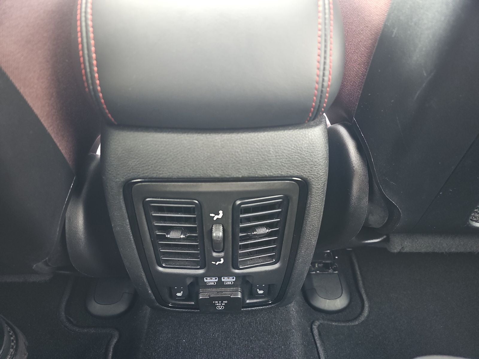 2025 Dodge Durango R/T Plus