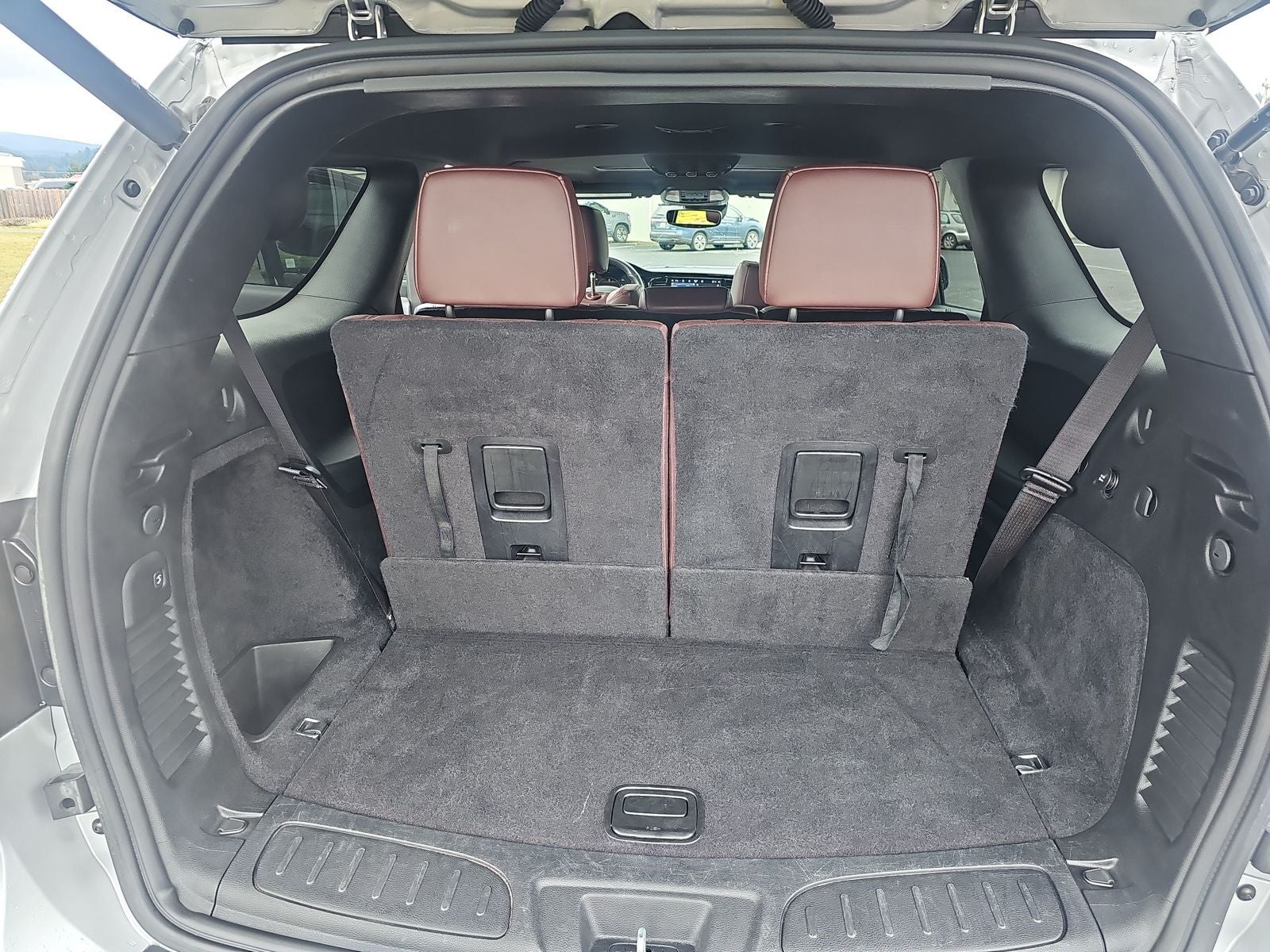 2025 Dodge Durango R/T Plus