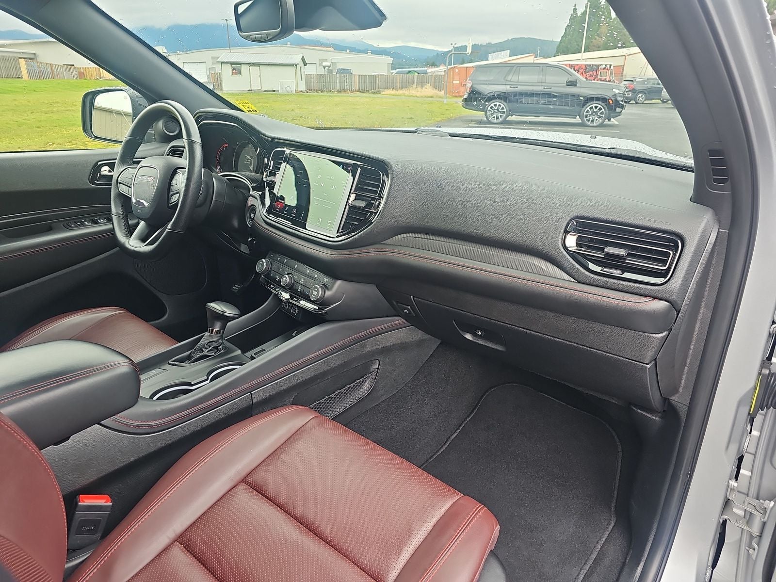 2025 Dodge Durango R/T Plus